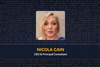 Nicola Cain CEO & Principal Consultant
