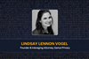 Lindsay Lennon Vogel  Founder & Managing Attorney, Gamut Privacy
