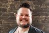 Kyle Martin Headshot