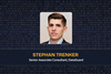 Stephan Trenker  Senior Associate Consultant, DataGuard