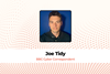 Joe Tidy, BBC Cyber Correspondent