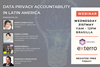 Data Privacy Accountability in Latin America