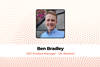 Ben Bradley GRC Product Manager - UK, Resolver