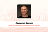 Cameron Brown Head of Cyber Threat and Risk Analytics, Ariel Re