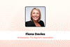 Fiona Davies Ambassador, The RegTech Association