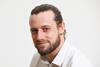 Matt Collinge Headshot