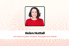 Helen Nuttall  UK Head of Cyber Incident Management, Marsh