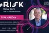 Risk Series New York 2025 - Landscape - Tom Hardin