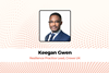 Keegan Gwen Resilience Practice Lead, Crowe UK