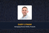 Gary Lynam Managing Director EMEA, Protecht