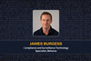 James Burgess