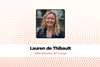 Lauren de Thibault RISK Director, BT Group