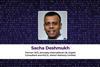 Sacha Deshmukh Former CEO, Amnesty International UK, Expert Consultant and N.E.D., Mantri Advisory Limited