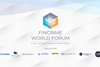 FinCrime World Forum 2021 Welcome