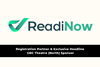 ReadiNow - GRC Theatre North Sponsor