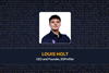 Louis Holt CEO and Founder, ESProfiler