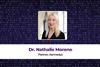 Dr. Nathalie Moreno Partner, Kennedys