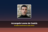 Arcangelo Leone de Castris AI Data Governance Lead, Aviva