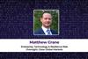 Matthew Crane, Enterprise, Technology & Resilience Risk Oversight, Cboe Global Markets