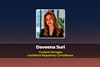 Daveena Suri  Content Manager, LexisNexis Regulatory Compliance