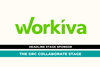 Workiva THE GRC COLLABORATE STAGE -