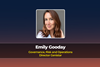 Emily Gooday Governance, Risk and Operations Director Genistar