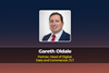 Gareth Oldale  Partner, Head of Digital,  Data and Commercial ,TLT