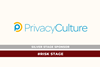 Privacy culture - risk stage