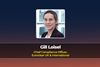 Gill Loisel Chief Compliance Officer, Euroclear UK & International