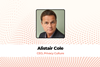Alistair Cole CEO, Privacy Culture