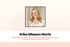 Erika Eliasson-Norris CEO of Beyond Governance, Author and Governance Assessor to the Post Office Horizon IT Inquiry