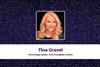 Tina Gravel Technology Leader, Tech Evangelist, Author