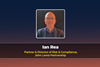 Ian Rea  Partner & Director of Risk & Compliance, John Lewis Partnership