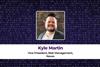 Kyle Martin Vice President, Risk Management, Navex