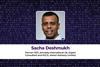 Sacha Deshmukh Former CEO, Amnesty International UK, Expert Consultant and N.E.D., Mantri Advisory Limited