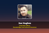 Joe Hughes Chief Risk Officer, Stonebridge International Insurance