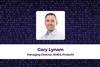 Gary Lynam Managing Director, EMEA, Protecht