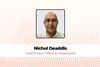 Nichol Deaddis  Chief Product Officer for Empowered