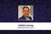 Adrian Leung, Global Head of Privacy, Informa