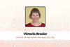 Victoria Brasier Director of Information Management, Sky