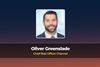 Oliver Greenslade Chief Risk Officer Channel