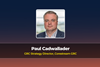 Paul Cadwallader GRC Strategy Director, Corestream GRC