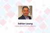 Adrian Leung Global Head of Privacy, Informa