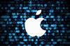 encrypted apple data