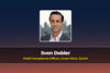 Sven Dobler Chief Compliance Officer, Cover More, Zurich