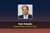 Tom Teixeira Head of Resilience, Arthur D. Little