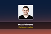Max Schrems Chairperson, noyb.eu