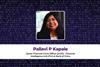 Pallavi P Kapale Senior Financial Crime Officer (2LOD) - Financial Intelligence Unit (FIU) at Bank of China