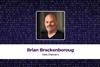Brian Brackenboroug CISO, Channel 4