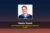 Merav Vered Vice President, GRC & Strategic Initiatives, Vendict